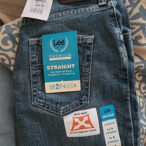 My Son outgrew them before having a chance to wear